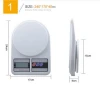 sf-400 household type kitchen digital scale food weighing scale