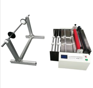 SG-HYD-300 Automatic Paper  sheet cutting machine