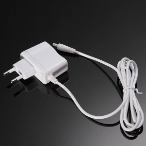 SGS Verified KC Certified 12v dc power adapter white 12v wall mount ac dc adapter UL.KC.PSE.CE.CB.GS.SAA.3C.ROHS