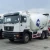 Shacman chassis truck-mounted 12m3 concrete truck mixer cheap price