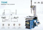 shanghai BEST tire changer tire changing machine auto tyre changer