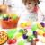 Import Shantou Manufacturer Fruit Pretend Play Kitchen Cutting Vegetable Toy Set for kid educational from China