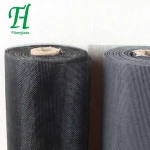 Shatex Roll Fiberglass Door  Window Screen Fiberglass Insect Barrier