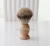 Import Shaving Brush Barber Beard Remove Cream Holder Stainless Steel Mug Bowl 4 Pcs Set from China