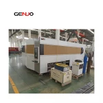 Sheet Metal Fabrication Manufacture Laser Cutting Machine 3000W Price/CNC Fiber Laser Cutter Sheet Metal