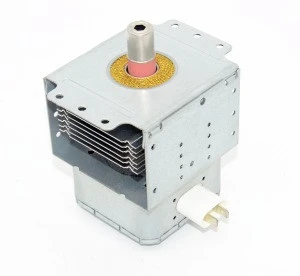 Shenzhen 1000W witol power supply air water cool magnetron price microwave oven parts 2M214 magnetron