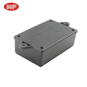 Shenzhen HF IP65 products abs plastic housing for electronic equipment