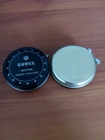shoe polish kit Cheap Wholesale High Quality mini portable shoe polish kit