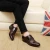 Import Shoes Factory In China Italian Style Men Formal Leather Men Shoes from China