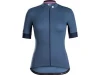 Short Sleeve Mens Cycling Jersey Full Zip Bicycle Wear