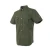 Import Short Sleeve Pilot Military Uniform Green Shirt from China