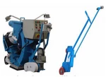 shot blasting machine/Floor Clearning Equipment/Road Abrator