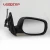 Import Side mirror 2011 review mirror with blinker 7 wires car side mirror for Corolla from China