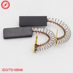 Siemens LG Samsung carbon brush for ifb washing machine spare parts toshiba