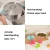 Import Silicone Clamp Clip Heat Proof Holder Insulating Clamps For Kitchen from China