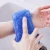 Import Silicone Cleanser Towels Body Massage Silicone Body Scrubber Skin Shower Silicone Back Body Scrubber from China
