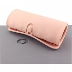 Silicone Dish Drying Mat Scrubber, Glass, Cup & Plate Dish Draining Mat/Food Safe Draining Pad/Hot Pads Trivet Mats Pot Holder