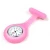 Silicone Fashion Silicone Nurses Watch Brooch Tunic  Pocket Stainless Dial Watches  Watch With Battery