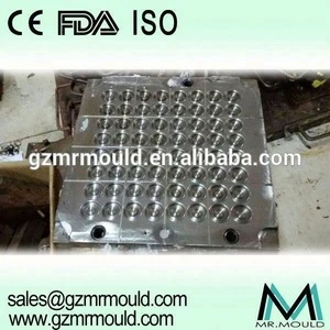 silicone mould release agent product