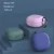 Silicone Protective Case For Samsung Galaxy Buds Live Bluetooth Earphone Case Headset Charging Box Accessories