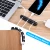 Import Silicone USB Cable Organizer Cable Winder Desktop Tidy Management Clips Cable Holder for Mouse Headphone Wire Organizer from China