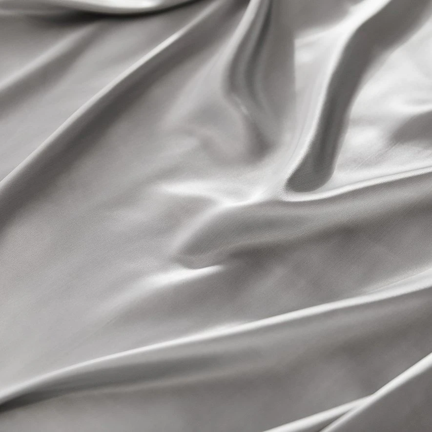 Silk Pillowcase 22 Momme Personalized Logo luxurious 6A Grade Luxury Skin Care Sleeping Silk Fabric With OEKO-TEX100