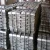 Import Silver 500 x 100 x 100mm 25kg zinc ingot 99.995% from China