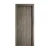 Import Simple interior doors with frames modern fire doors rated 30 minutes wood fire door from China