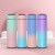 Import Simple New Creative Custom Logo Thermos Cup With Smart Temperature Display Stainless Steel Water Cup from China