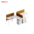 Import Simple Office Table With Chair Optional Accessories Office Cubicle Workstation Table Computer Writing Desk Workstation Table from China