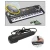 Import Simulation 61 keys bandstand keyboard piano electronic organ with microphone from China