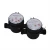 Import Single-jet Water Meter from China