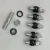 Import Single Knuckle Stud And Cone Kit For Toyota Land Cruiser 1980-2007  Bolt Stud Nut Kit 90116-12007 from China