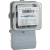 Import single phase three wire electronic socket active energy meter from China