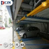 single post car lift remote lighting lifter used automatic stereo garage in garage