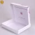 Import Sinicline high quality paper packaging box for skin care gift products outside packaging from China