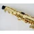 Import Sinomusik brand Gold Lacquer Eb Alto Saxophone for Sale from China