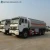 Import SINOTRUK 336 HP 6x4 petroleum tanker truck oil transportation tank truck from China