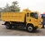 Import SINOTRUK HOWO tipper truck for tanzania 10 ton dump truck mini dumper truck from China