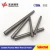 Import Sintered Tungsten Carbide Flat Bar for Wear Part from China