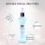 Import Skin care product tight organic rose water spray anti aging rejuvenation facial skin toner from Taiwan