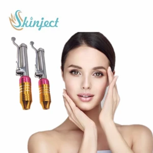 Skinject 2019 No Needle Beauty Equipment Meso Injector Mesotherapy Gun