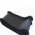 Import skirt cleated ribbed corrugated EP nylon canvas rubber conveyor belt wall stand from China