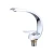 Import SKL-YLW001 Brass bathroom chrome basin faucet contemporary mixer tap basin faucet from China
