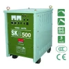 SKR-500 Thyristor MIG MAG welding machine SCR CO2 welder 500 Amp heavy duty