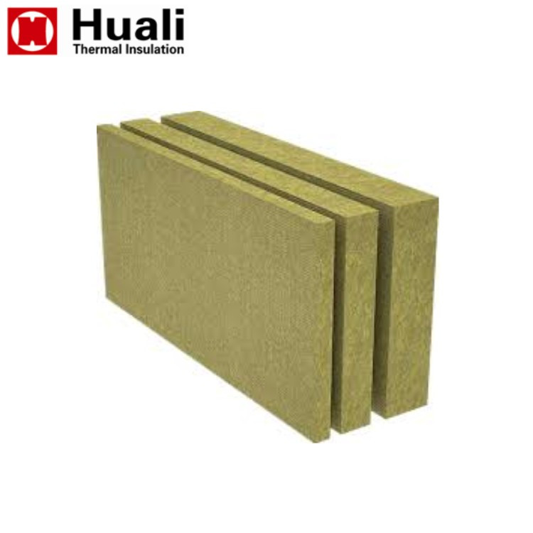 Buy Slab Acoustic Board Waterproof Mineral Wool Sound Absorption Rock ...