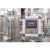 Small business mineral water filling packing system / full auto bottling machine / line / equipment