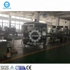 Small capacity sesame oil filling production line for glass bottle oil filling and capping machine