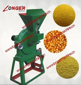 Small Grain Powder Grinder with Low Price|Hot Sale Jowar Flour Mill