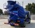 Import Small HOMAN 4m3 Concrete Mix Truck from China